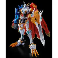 Figure-rise Standard - DIGIMON ADVENTURE / Omegamon (X-Antibody)