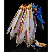 Figure-rise Standard - DIGIMON ADVENTURE / Omegamon (X-Antibody)