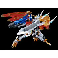 Figure-rise Standard - DIGIMON ADVENTURE / Omegamon (X-Antibody)