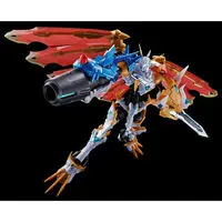 Figure-rise Standard - DIGIMON ADVENTURE / Omegamon (X-Antibody)