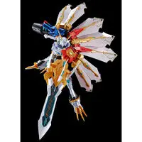 Figure-rise Standard - DIGIMON ADVENTURE / Omegamon (X-Antibody)