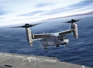 1/350 Scale Model Kit - Grade Up Parts