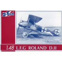 1/48 Scale Model Kit - Aircraft