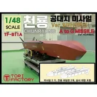 1/48 Scale Model Kit - Fighter aircraft model kits