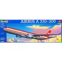 1/144 Scale Model Kit - Airliner