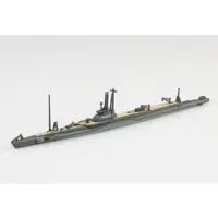 1/700 Scale Model Kit - WATER LINE SERIES