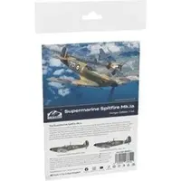 1/144 Scale Model Kit - Fighter aircraft model kits / Supermarine Spitfire