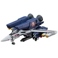 PLAMAX - 1/72 Scale Model Kit - Super Dimension Fortress Macross / VF-1A Valkyrie & Ichijo Hikaru