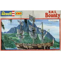 Plastic Model Kit - Transport ship