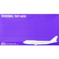 1/200 Scale Model Kit - Airliner / Boeing 747-400