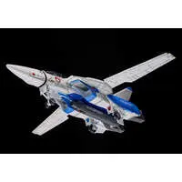 PLAMAX - 1/72 Scale Model Kit - Super Dimension Fortress Macross / VF-1A Valkyrie