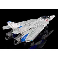 PLAMAX - 1/72 Scale Model Kit - Super Dimension Fortress Macross / VF-1A Valkyrie