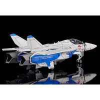 PLAMAX - 1/72 Scale Model Kit - Super Dimension Fortress Macross / VF-1A Valkyrie