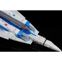 PLAMAX - 1/72 Scale Model Kit - Super Dimension Fortress Macross / VF-1A Valkyrie