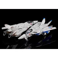 PLAMAX - 1/72 Scale Model Kit - Super Dimension Fortress Macross / VF-1A Valkyrie