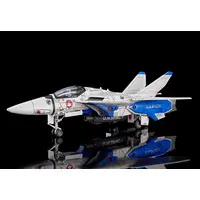 PLAMAX - 1/72 Scale Model Kit - Super Dimension Fortress Macross / VF-1A Valkyrie