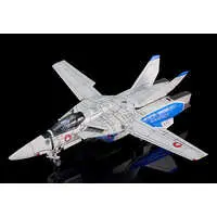 PLAMAX - 1/72 Scale Model Kit - Super Dimension Fortress Macross / VF-1A Valkyrie