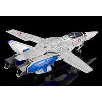 PLAMAX - 1/72 Scale Model Kit - Super Dimension Fortress Macross / VF-1A Valkyrie