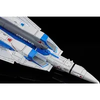 PLAMAX - 1/72 Scale Model Kit - Super Dimension Fortress Macross / VF-1A Valkyrie