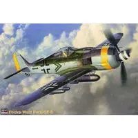 1/32 Scale Model Kit - Focke-Wulf