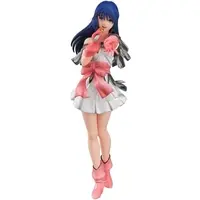 PLAMAX - Super Dimension Fortress Macross / Lynn Minmay