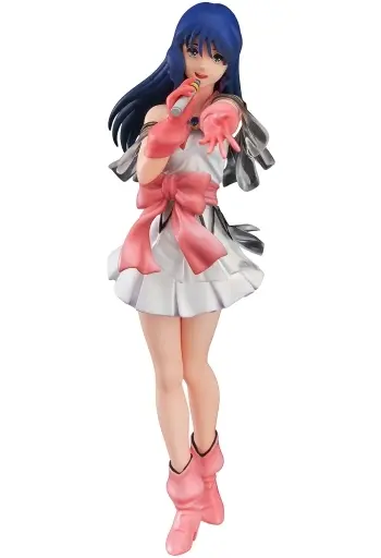 PLAMAX - Super Dimension Fortress Macross / Lynn Minmay