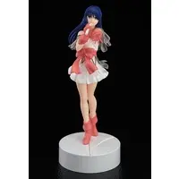 PLAMAX - Super Dimension Fortress Macross / Lynn Minmay