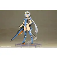 Plastic Model Kit - FRAME ARMS GIRL / Stylet