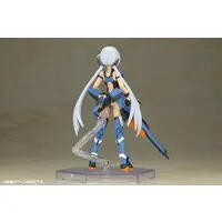 Plastic Model Kit - FRAME ARMS GIRL / Stylet