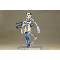 Plastic Model Kit - FRAME ARMS GIRL / Stylet