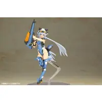Plastic Model Kit - FRAME ARMS GIRL / Stylet