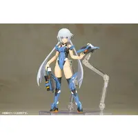 Plastic Model Kit - FRAME ARMS GIRL / Stylet