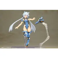 Plastic Model Kit - FRAME ARMS GIRL / Stylet