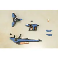 Plastic Model Kit - FRAME ARMS GIRL / Stylet