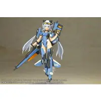 Plastic Model Kit - FRAME ARMS GIRL / Stylet