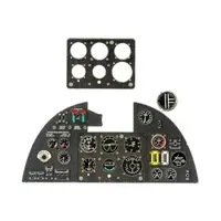 1/24 Scale Model Kit - Grade Up Parts