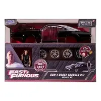 1/24 Scale Model Kit - Fast & Furious