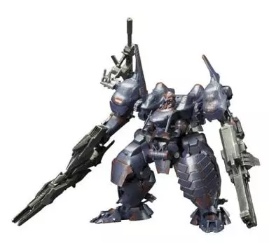 1/72 Scale Model Kit - ARMORED CORE / UCR-10/A VENGEANCE