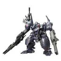 1/72 Scale Model Kit - ARMORED CORE / UCR-10/A VENGEANCE