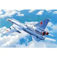 1/72 Scale Model Kit - Bomber / Tupolev Tu-22