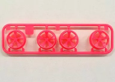 Plastic Model Parts - Plastic Model Kit - Grade Up Parts