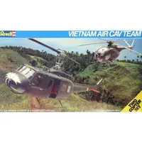 1/32 Scale Model Kit - Attack helicopter / Hughes OH-6 Cayuse