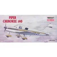 1/48 Scale Model Kit - Aircraft