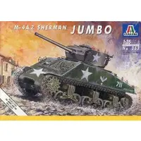 1/35 Scale Model Kit - Tank