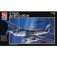 1/72 Scale Model Kit - Fighter aircraft model kits