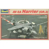 1/100 Scale Model Kit - Fighter aircraft model kits