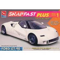 Plastic Model Kit - Ford