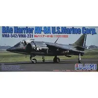 1/72 Scale Model Kit - Fighter aircraft model kits