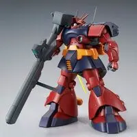 Gundam Models - MOBILE SUIT GUNDAM ZZ