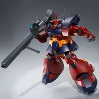 Gundam Models - MOBILE SUIT GUNDAM ZZ